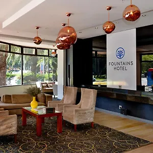 Hotel Western Fountains, Kapstadt