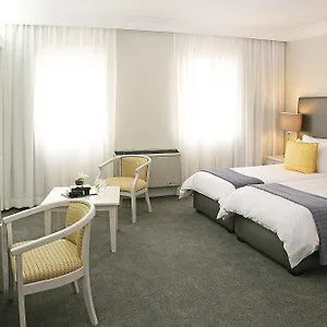 Hotel Hollow On The Square, Kapstadt